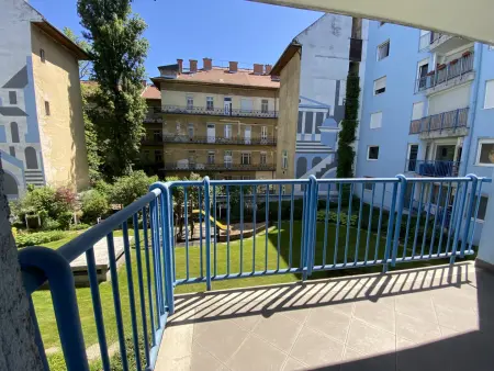 kiadó lakás, Budapest, XIV. kerület