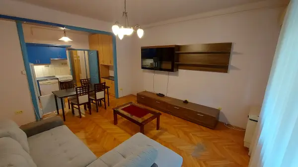 Kiadó lakás, Budapest, XIV. kerület 2 szoba 50 m² 195 E Ft/hó