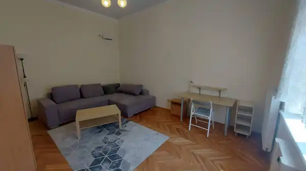 Kiadó lakás, Budapest, XIV. kerület 1 szoba 30 m² 190 E Ft/hó