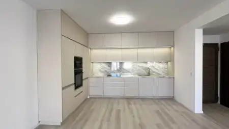 kiadó lakás, Dabas