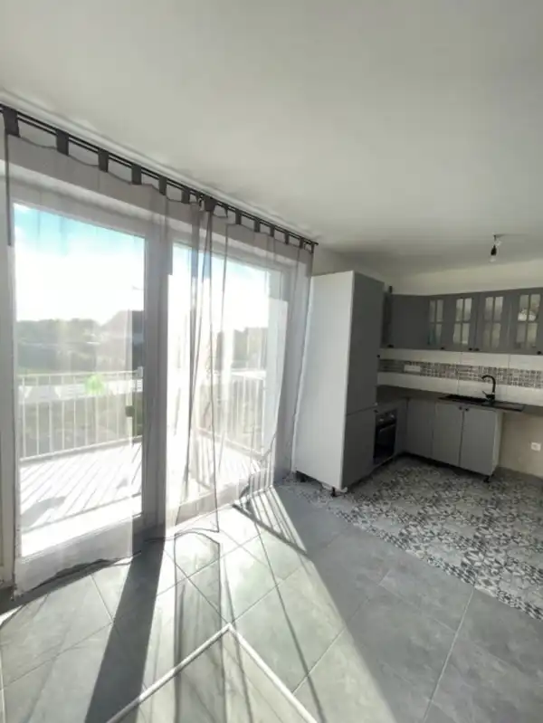 Kiadó lakás, Dunaszeg 1 szoba 35 m² 130 E Ft/hó