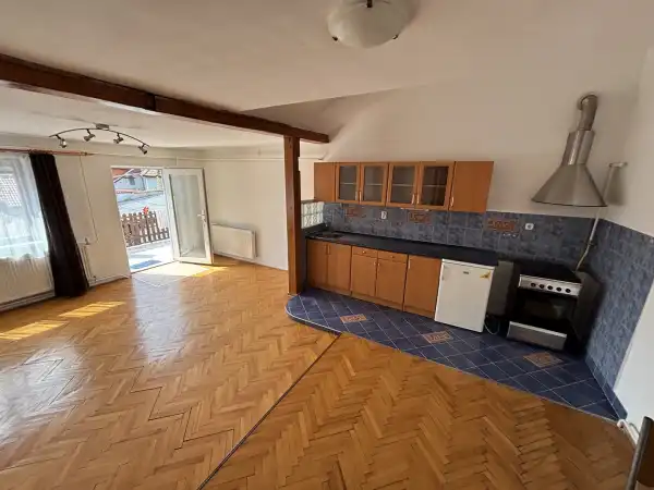 Kiadó lakás, Eger 2 szoba 50 m² 120 E Ft/hó
