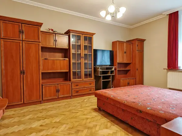 Kiadó lakás, Eger 1 szoba 38 m² 120 E Ft/hó