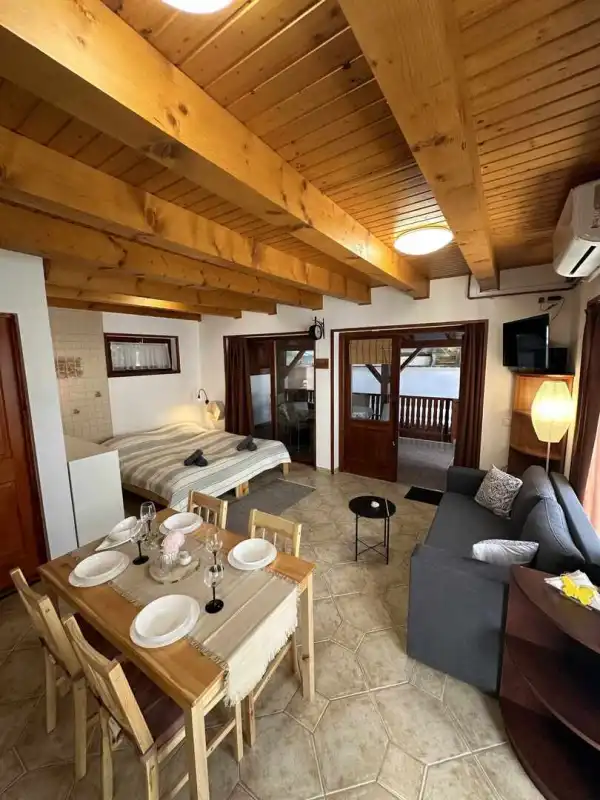 Kiadó lakás, Eger 1 szoba 32 m² 140 E Ft/hó
