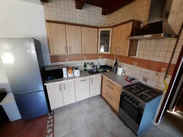Kiadó lakás, Eger 2+1 szoba 62 m² 180 E Ft/hó