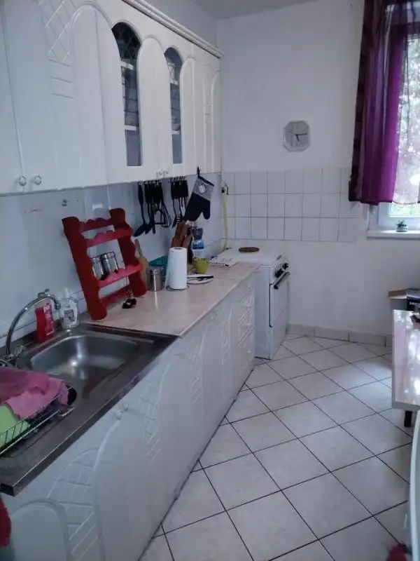 Kiadó lakás, Eger 2 szoba 54 m² 150 E Ft/hó