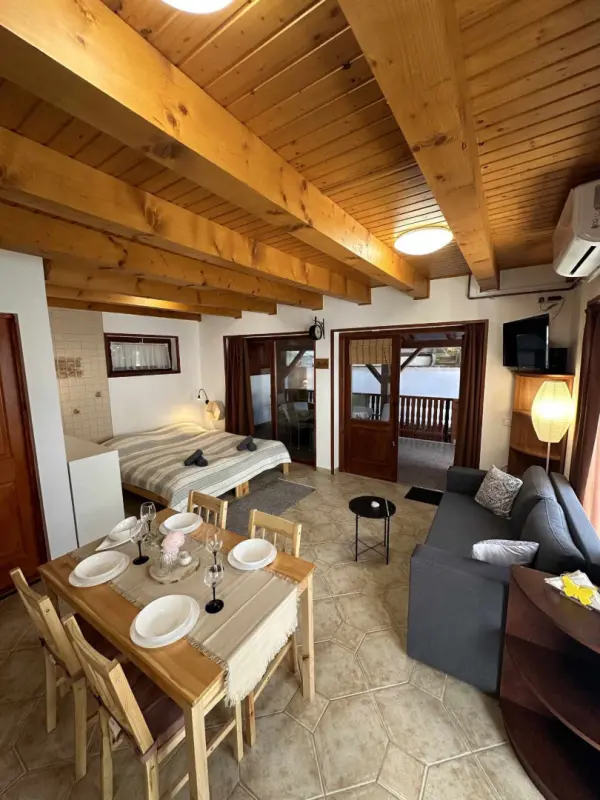 Kiadó lakás, Eger 1 szoba 30 m² 140 E Ft/hó
