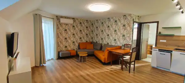 Kiadó lakás, Érd 1+1 szoba 43 m² 300 E Ft/hó