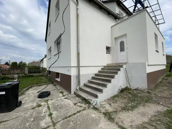 Kiadó lakás, Kecskéd 1 szoba 39 m² 120 E Ft/hó