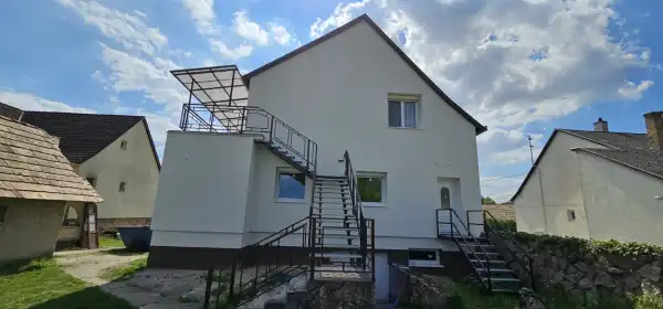 Kiadó lakás, Kecskéd 1 szoba 39 m² 120 E Ft/hó + Áfa