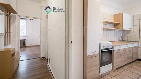 Kiadó lakás, Miskolc 56 m² 120 E Ft/hó