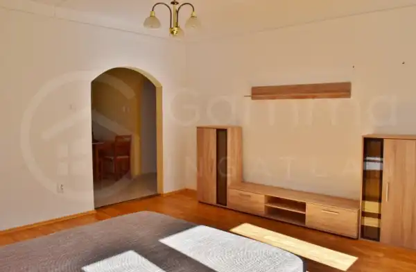 Kiadó lakás, Miskolc 1+2 szoba 64 m² 120 E Ft/hó