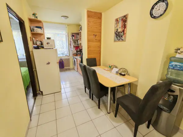 Kiadó lakás, Mohács 3 szoba 66 m² 150 E Ft/hó