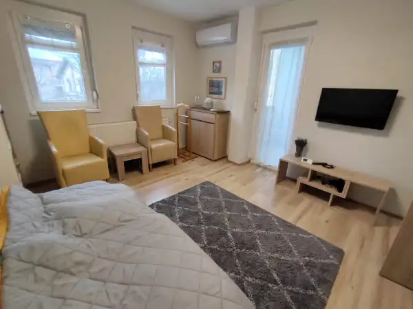 Kiadó lakás, Mohács 1 szoba 34 m² 120 E Ft/hó
