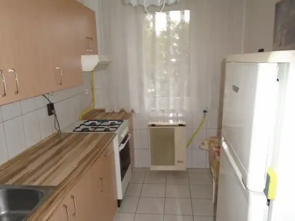 Kiadó lakás, Nyíregyháza 2 szoba 62 m² 90 E Ft/hó