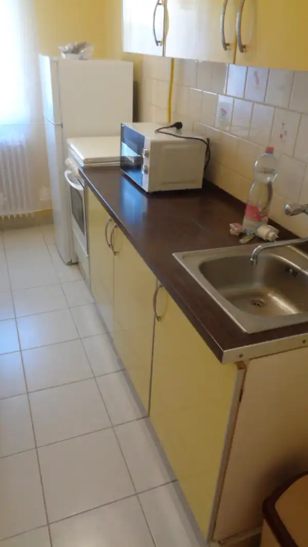 Kiadó lakás, Nyíregyháza 1+1 szoba 43 m² 100 E Ft/hó