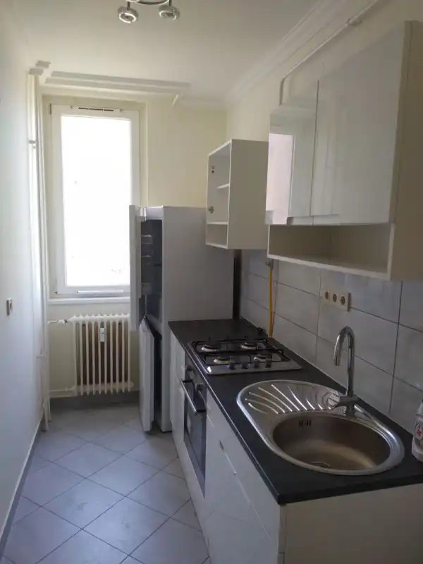 Kiadó lakás, Nyíregyháza 1+1 szoba 43 m² 120 E Ft/hó