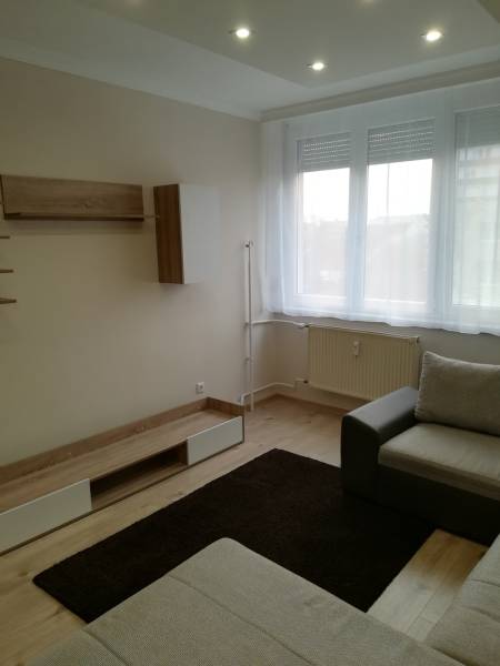 kiadó lakás, Nyíregyháza