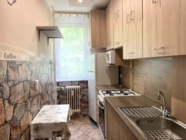 Kiadó lakás, Nyíregyháza 2 szoba 43 m² 130 E Ft/hó