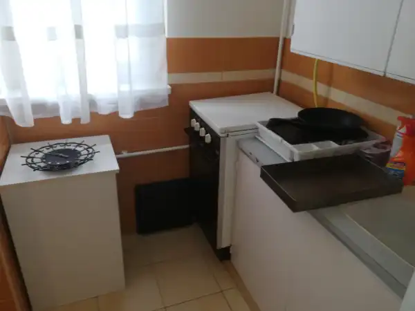 Kiadó lakás, Nyíregyháza 1 szoba 27 m² 80 E Ft/hó