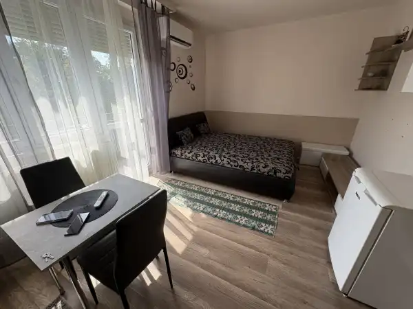 Kiadó lakás, Nyíregyháza 1 szoba 27 m² 85 E Ft/hó