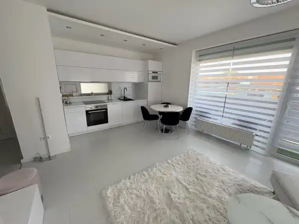 Kiadó lakás, Nyíregyháza 2 szoba 45 m² 230 E Ft/hó