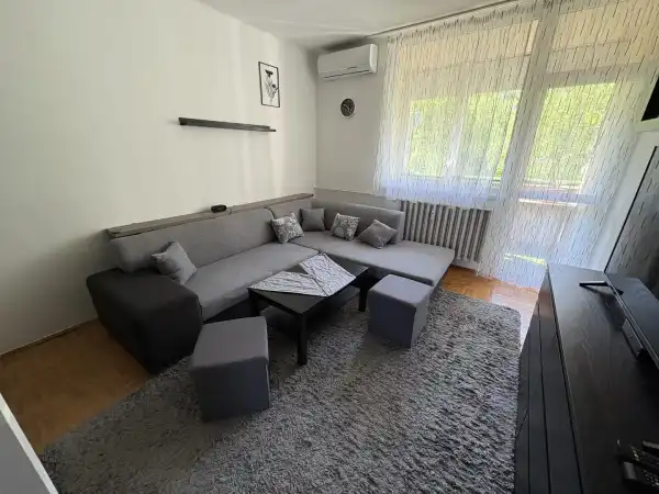 Kiadó lakás, Nyíregyháza 2 szoba 55 m² 160 E Ft/hó