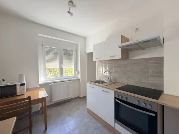 Kiadó lakás, Oroszlány 1 szoba 36 m² 130 E Ft/hó