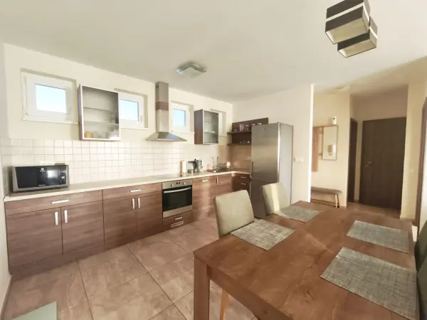 Kiadó lakás, Paks 2 szoba 54 m² 200 E Ft/hó