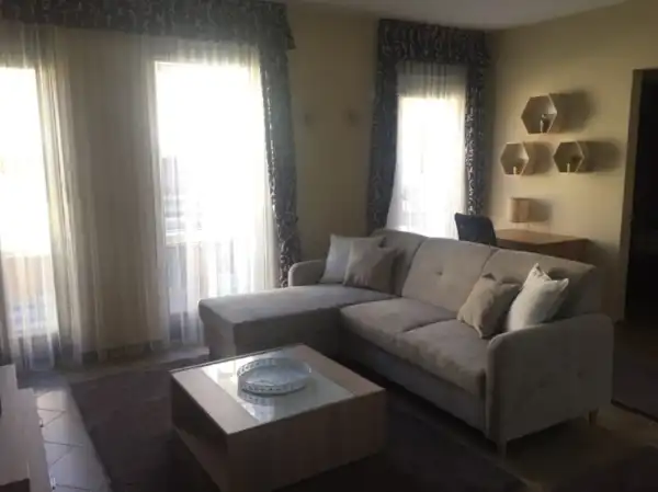 Kiadó lakás, Paks 2 szoba 55 m² 215 E Ft/hó