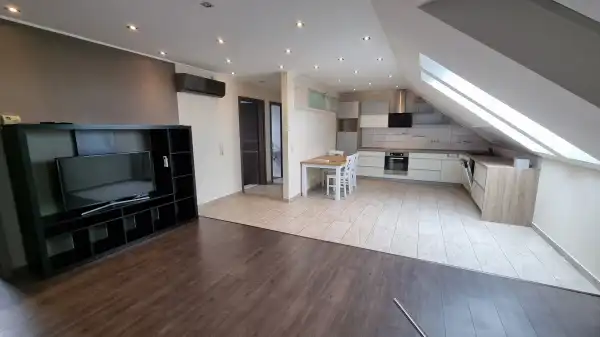 Kiadó lakás, Paks 4 szoba 80 m² 280 E Ft/hó