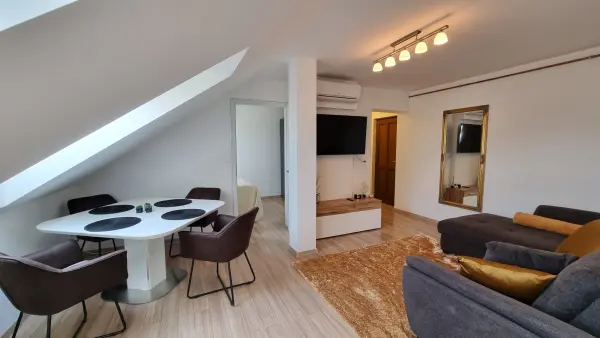Kiadó lakás, Paks 2 szoba 57 m² 170 E Ft/hó