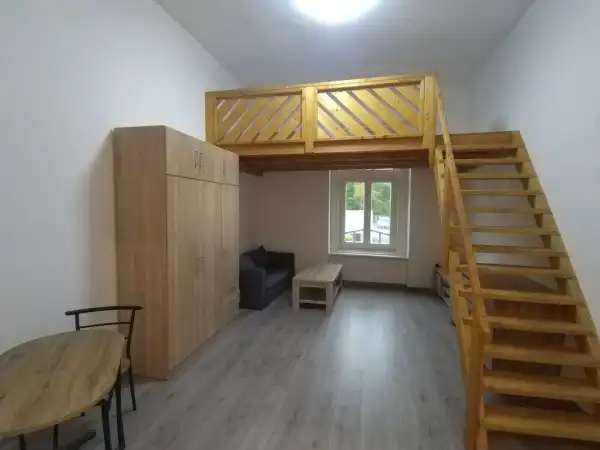Kiadó lakás, Paks 1 szoba 40 m² 170 E Ft/hó