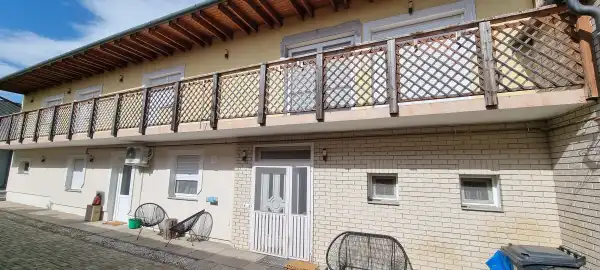 Kiadó lakás, Paks 5 szoba 170 m² 600 E Ft/hó