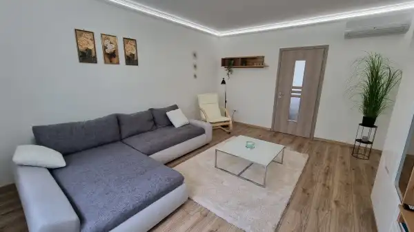 Kiadó lakás, Paks 2 szoba 59 m² 265 E Ft/hó