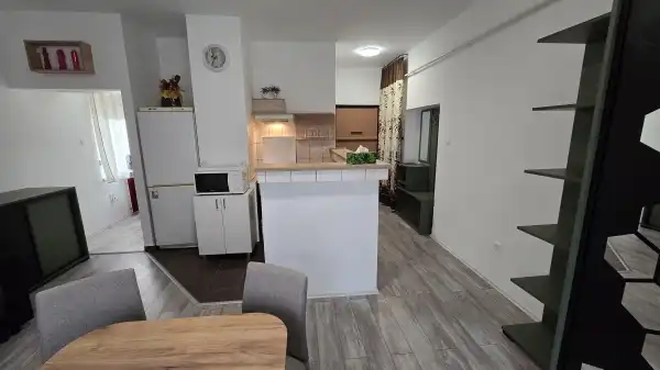 Kiadó lakás, Pécs 1+1 szoba 37 m² 179 E Ft/hó