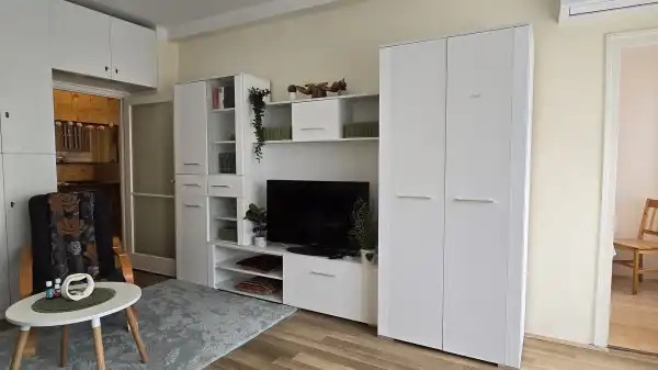 Kiadó lakás, Pécs 2 szoba 61 m² 170 E Ft/hó
