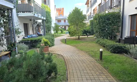kiadó lakás, Pécs