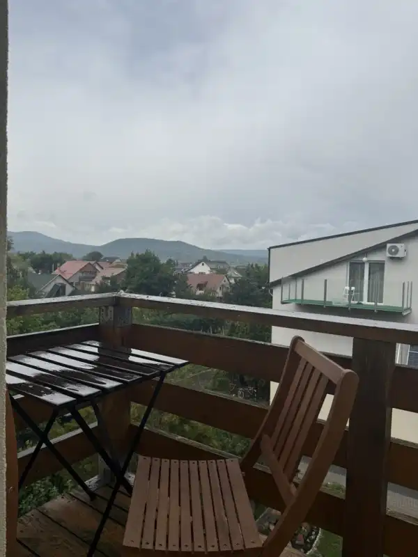 Kiadó lakás, Pomáz 1 szoba 37 m² 160 E Ft/hó