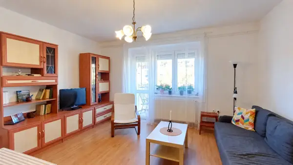 Kiadó lakás, Salgótarján 2 szoba 51 m² 130 E Ft/hó