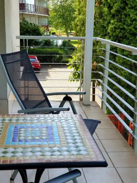 kiadó lakás, Siófok