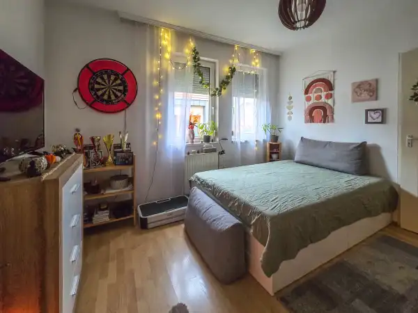 Kiadó lakás, Sopron 1+2 szoba 57 m² 200 E Ft/hó