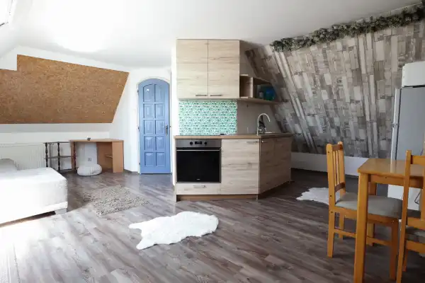 Kiadó lakás, Szeged 1 szoba 35 m² 150 E Ft/hó