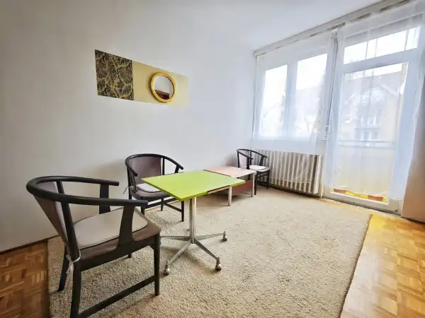 Kiadó lakás, Szeged 1+1 szoba 45 m² 190 E Ft/hó