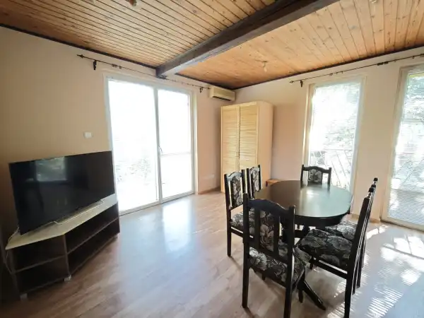 Kiadó lakás, Szeged 2+1 szoba 72 m² 200 E Ft/hó