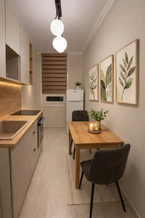 Kiadó lakás, Szigetszentmiklós 2 szoba 50 m² 220 E Ft/hó