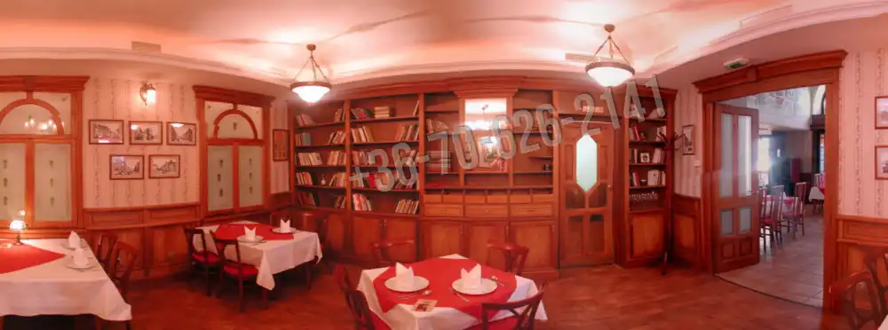 Budapest, IX. kerület - Ferencváros-Belváros