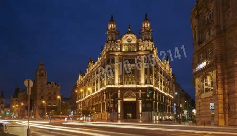 kiadó melegkonyhás vendéglátóegység, Budapest, V. kerület