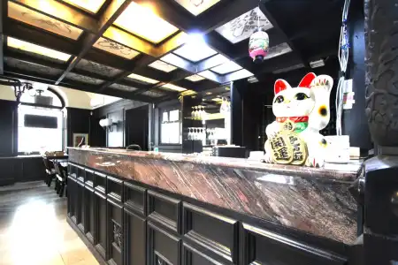 kiadó melegkonyhás vendéglátóegység, Budapest, V. kerület