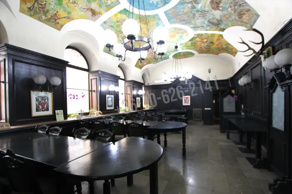 Budapest, V. kerület - Lipótváros